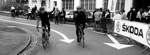 TSWV De Meet Parijs Roubaix 2015